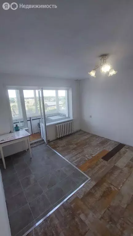 1-комнатная квартира: Коршик, улица 8 Марта, 4 (31.7 м) - Фото 1