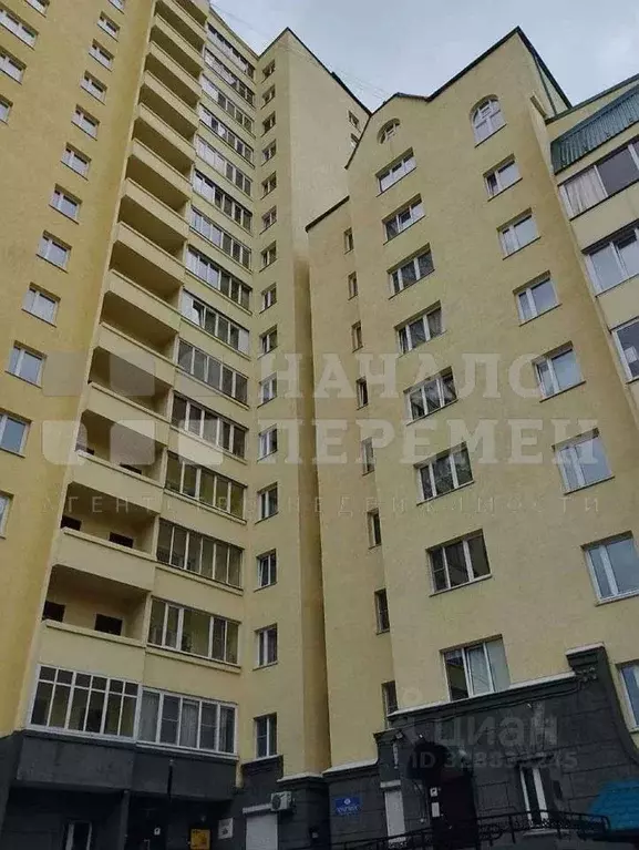 3-к кв. Новосибирская область, Новосибирск Нарымская ул., 17/1 (110.0 ... - Фото 2