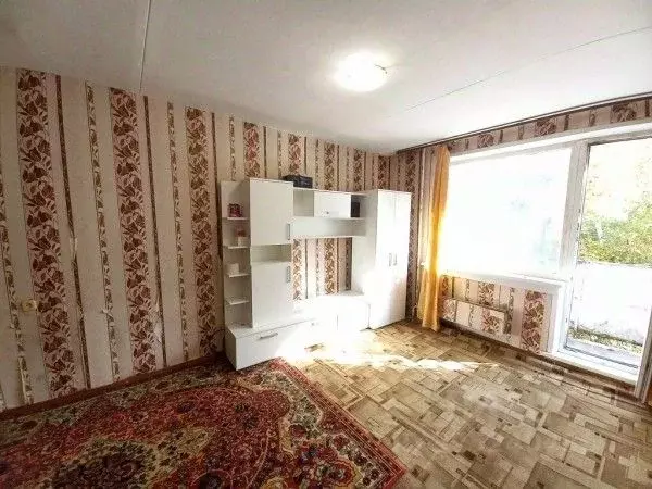 1-к кв. Новосибирская область, Новосибирск ул. Доватора, 33/2 (29.0 м) - Фото 1