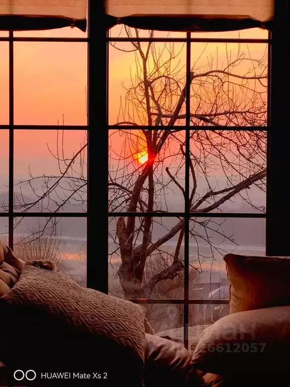 Дом в Воронежская область, Рамонский район, Новоживотинновское с/пос, ... - Фото 1