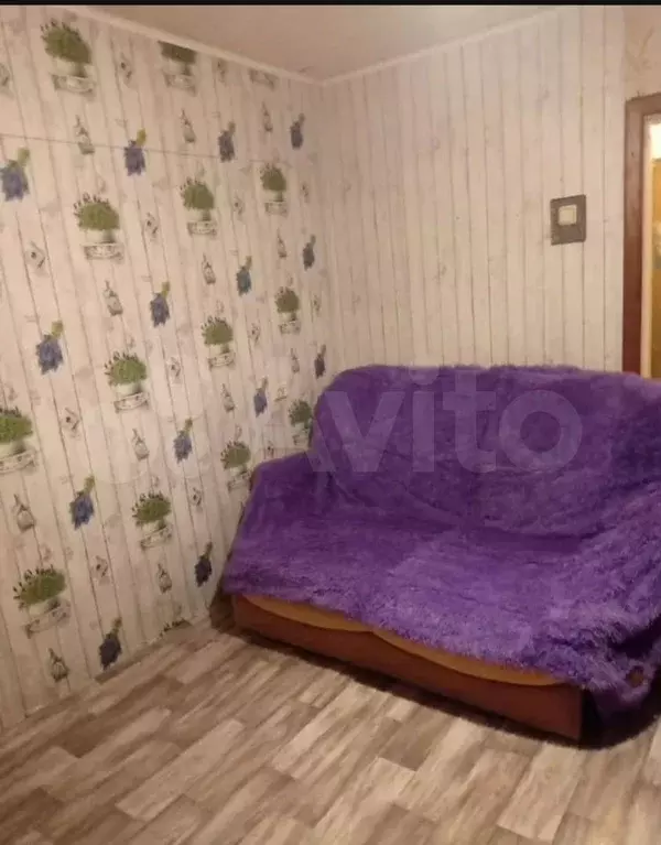 1-к. квартира, 18 м, 3/5 эт. - Фото 0