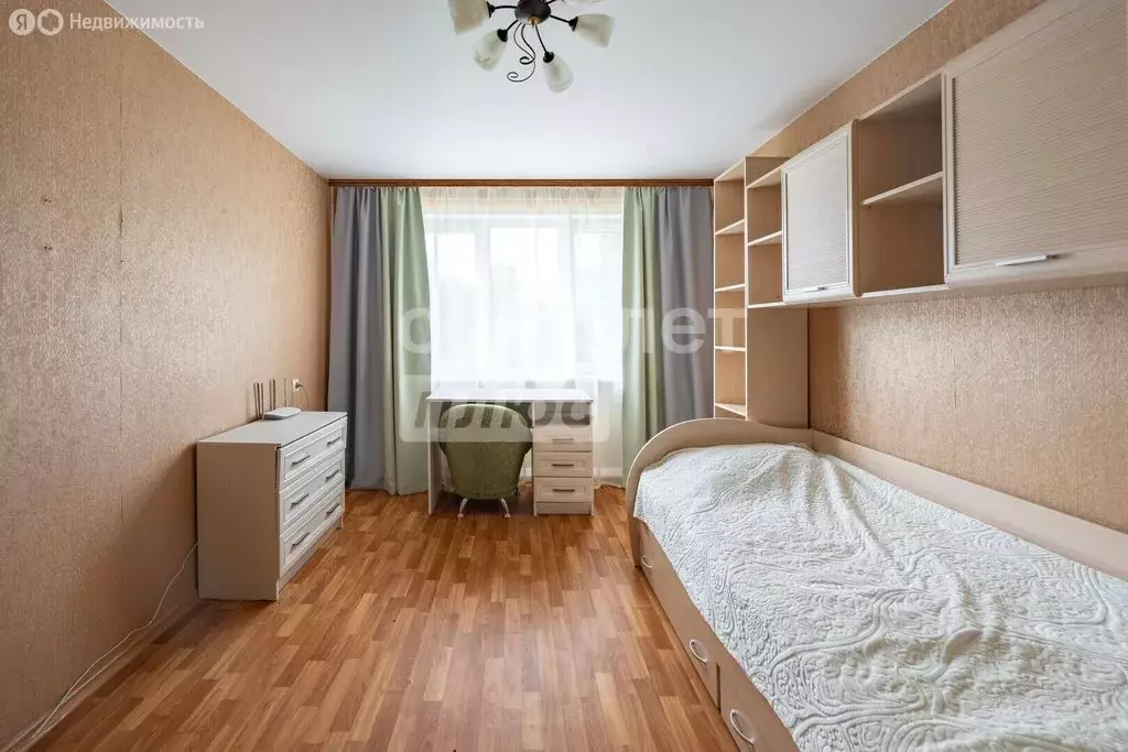 2-комнатная квартира: Подольск, улица Филиппова, 6А (46.2 м) - Фото 1