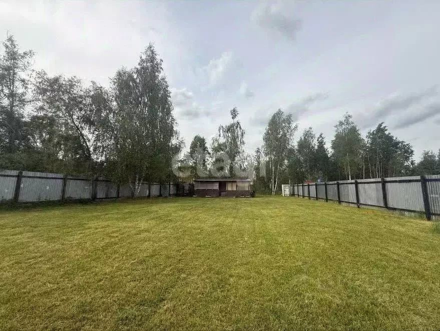 Дом в Московская область, Воскресенск городской округ, д. Никольское ... - Фото 1