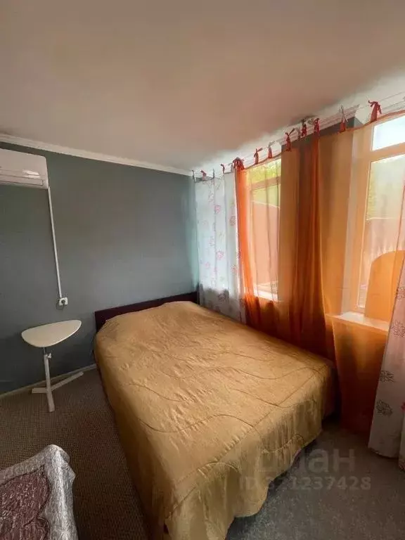 Комната Краснодарский край, Туапсинский муниципальный округ, Ветеран ... - Фото 1