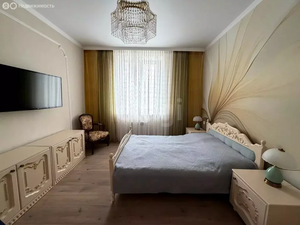 3-комнатная квартира: Нальчик, проспект Ленина, 18 (75.6 м) - Фото 2