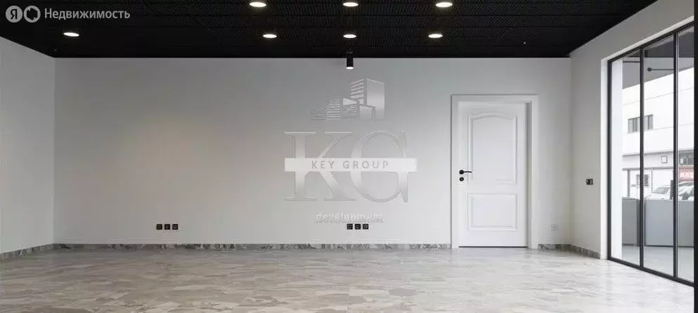 Офис (27 м) - Фото 2