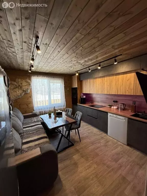 Дом в Свободный, Призейская ветка, 5 (140 м) - Фото 2