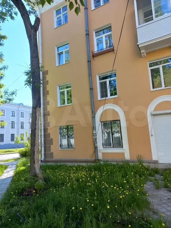 2-к. квартира, 60 м, 3/5 эт. - Фото 1