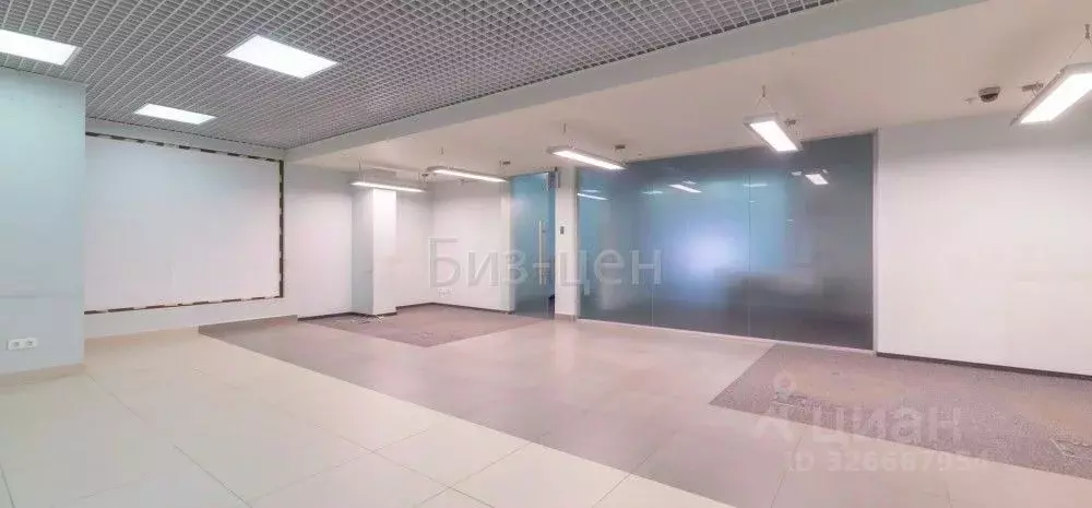 Офис в Санкт-Петербург Литейный просп., 26 (118 м) - Фото 2