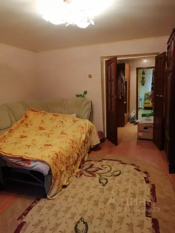 3-к кв. Тульская область, Алексин Тульская ул., 133к2а (65.0 м) - Фото 0