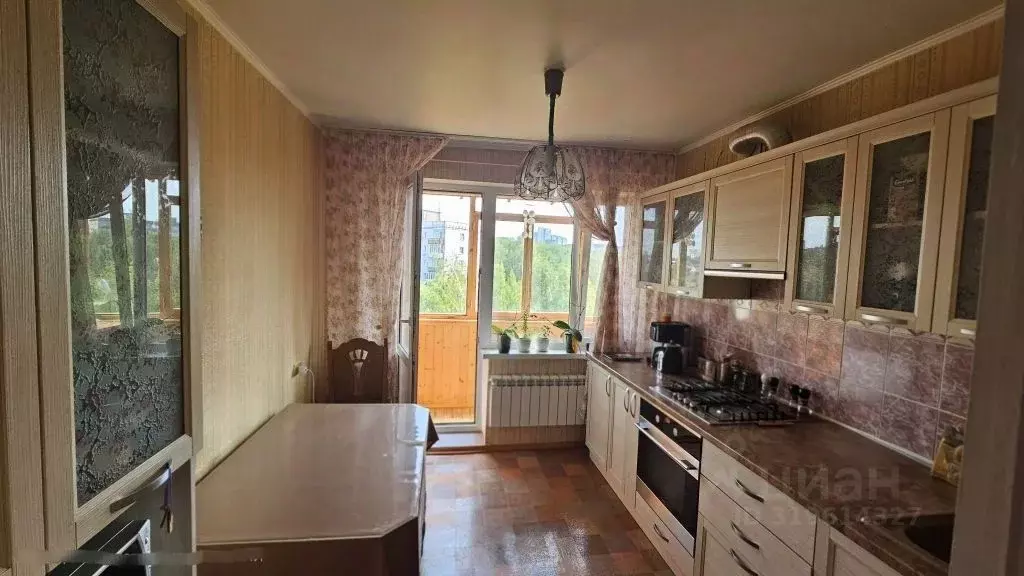 3-к кв. Нижегородская область, Нижний Новгород ул. Германа Лопатина, ... - Фото 1