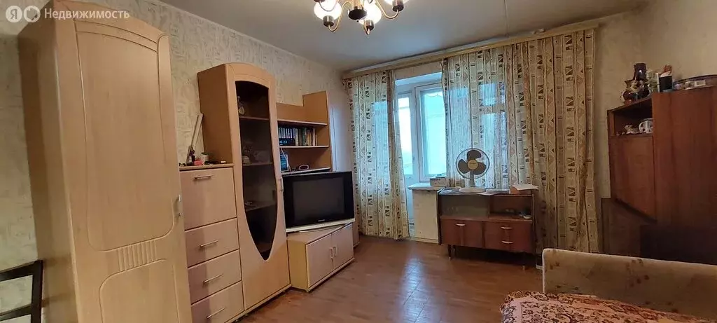 2-комнатная квартира: Дубна, проспект Боголюбова, 29 (47.4 м) - Фото 1
