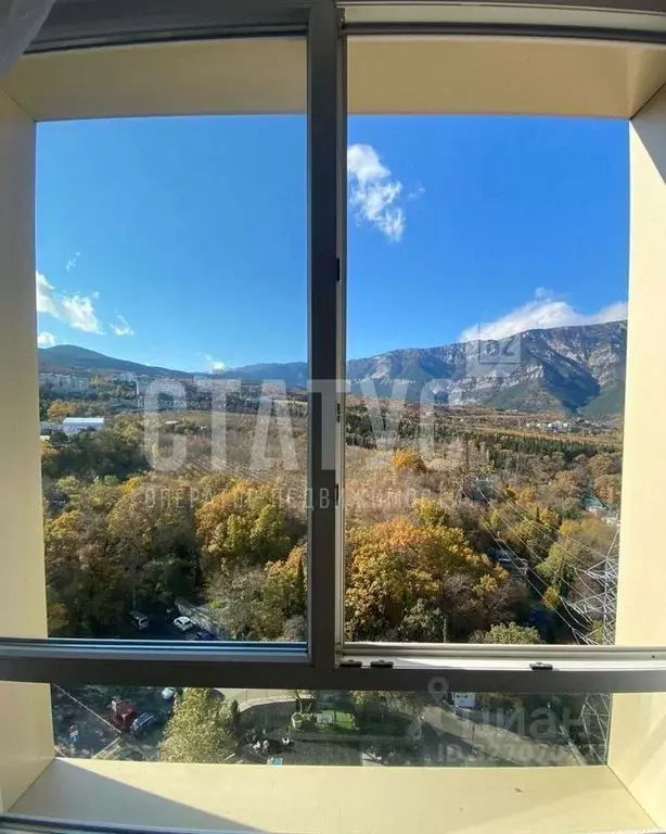 1-к кв. Крым, Ялта ул. Блюхера, 19 (32.0 м) - Фото 1