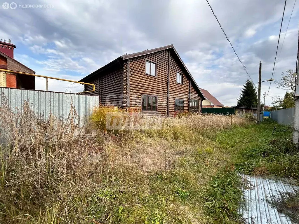 Дом в Орёл, Лесная улица, 10Г (240 м) - Фото 2