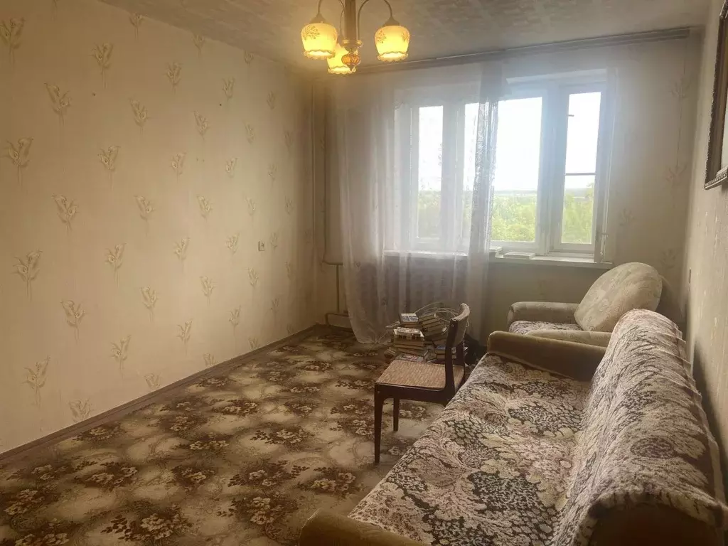 2-к кв. Коми, Сыктывкар ул. Кутузова, 5 (53.1 м) - Фото 0