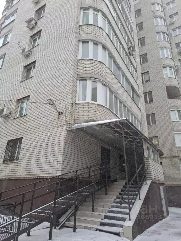 2-к кв. Саратовская область, Саратов просп. Имени Петра Столыпина, 50А ... - Фото 2