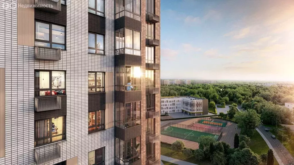 Помещение свободного назначения (4.1 м) - Фото 1