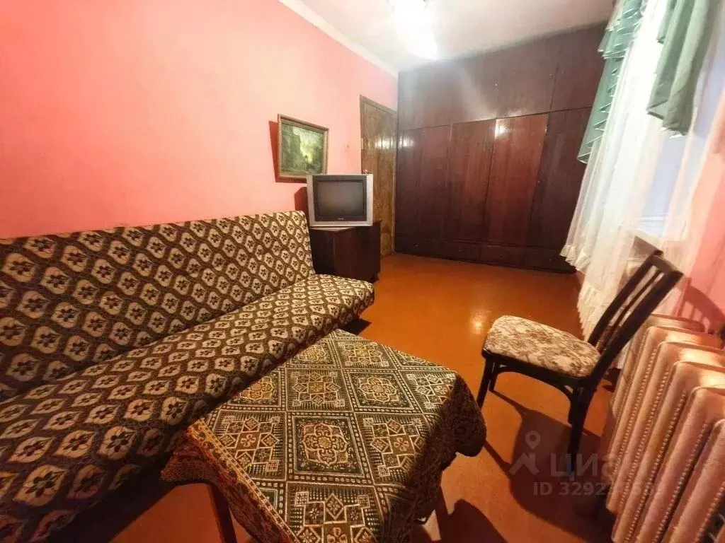 2-к кв. Нижегородская область, Бор ул. Победы, 13 (48.0 м) - Фото 1