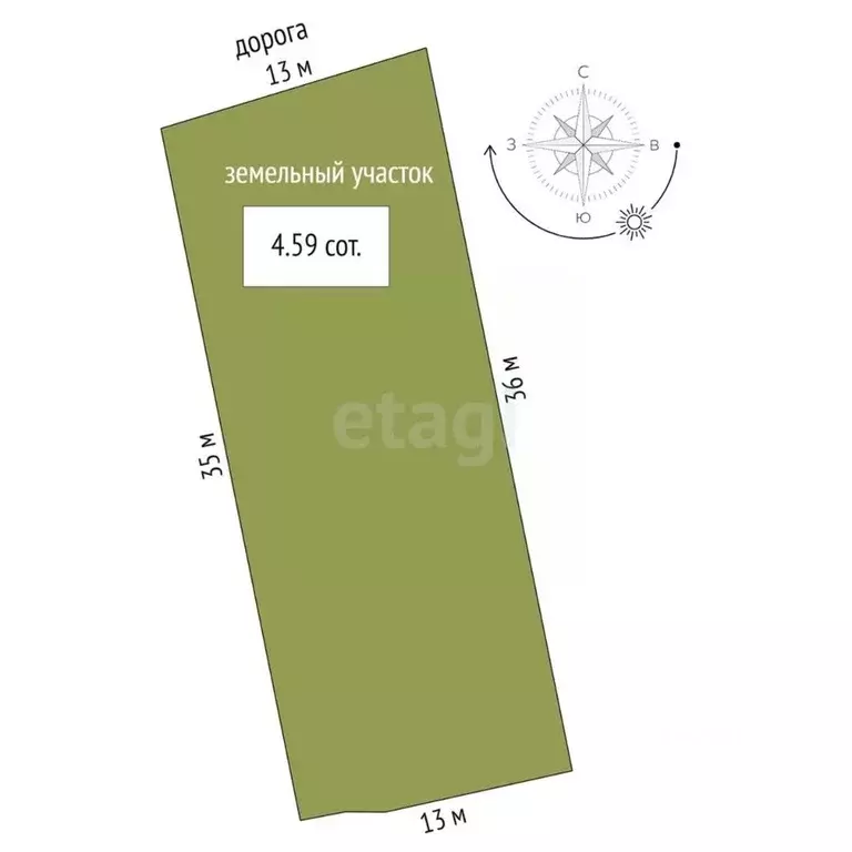 Дом в Ростовская область, Ростов-на-Дону Портовая ул. (82 м) - Фото 2