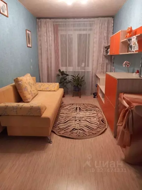 2-к кв. Нижегородская область, Нижний Новгород ул. Героя Чугунова, 3А ... - Фото 2