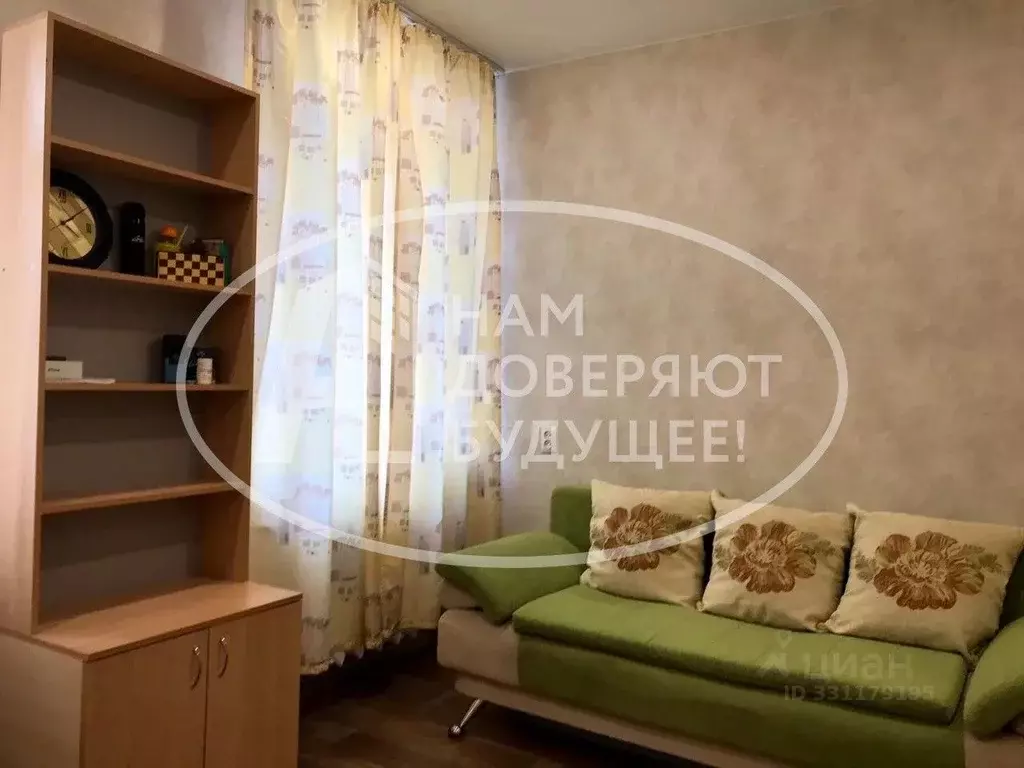 1-к кв. Удмуртия, Глазов ул. Мира, 15А (32.0 м) - Фото 1