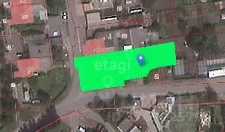 Участок в Белгородская область, Чернянский район, Русскохаланское ... - Фото 1