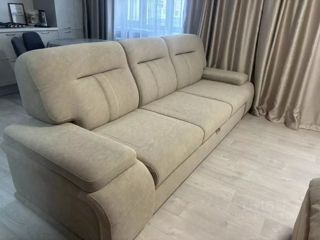 1-к кв. Татарстан, с. Пестрецы ул. Казанская, 1А (39.0 м) - Фото 2