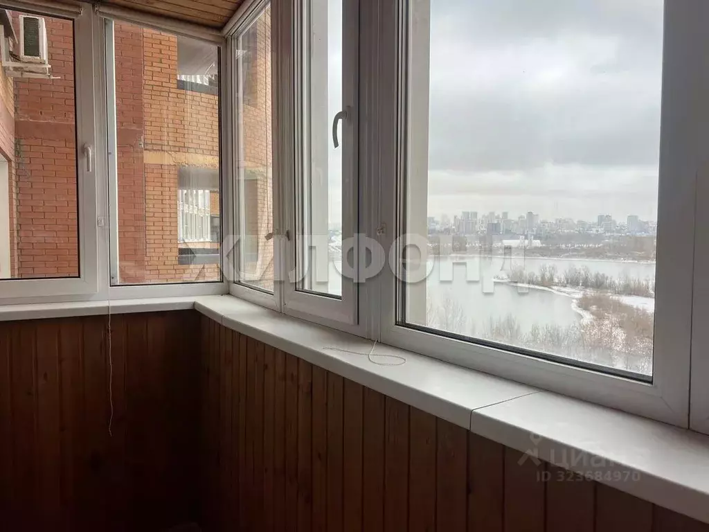 4-к кв. Новосибирская область, Новосибирск Стартовая ул., 1 (81.4 м) - Фото 1