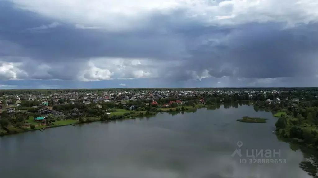 Участок в Московская область, Чехов муниципальный округ, с. Пешково ... - Фото 1