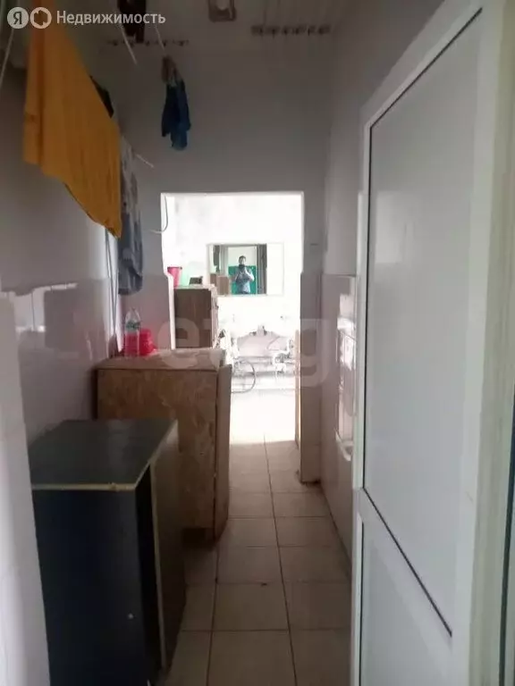 1к в -комнатной квартире (19.3 м) - Фото 2