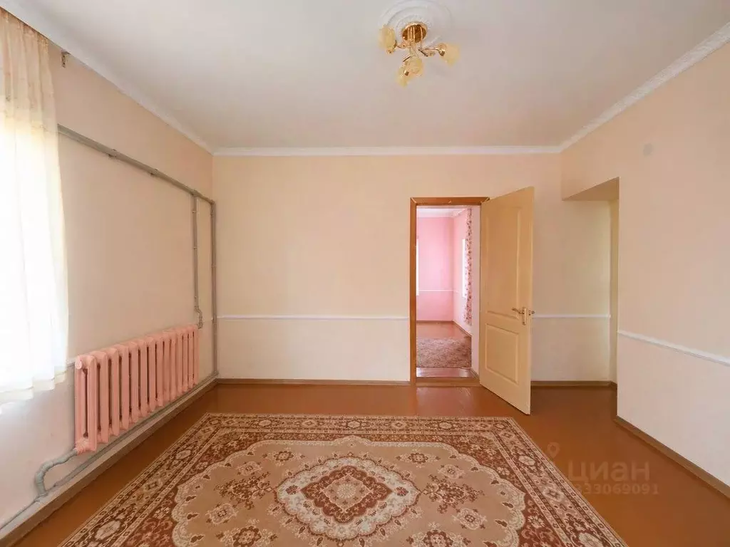 Дом в Севастополь с. Широкое, ул. Бархатовой (46 м) - Фото 1