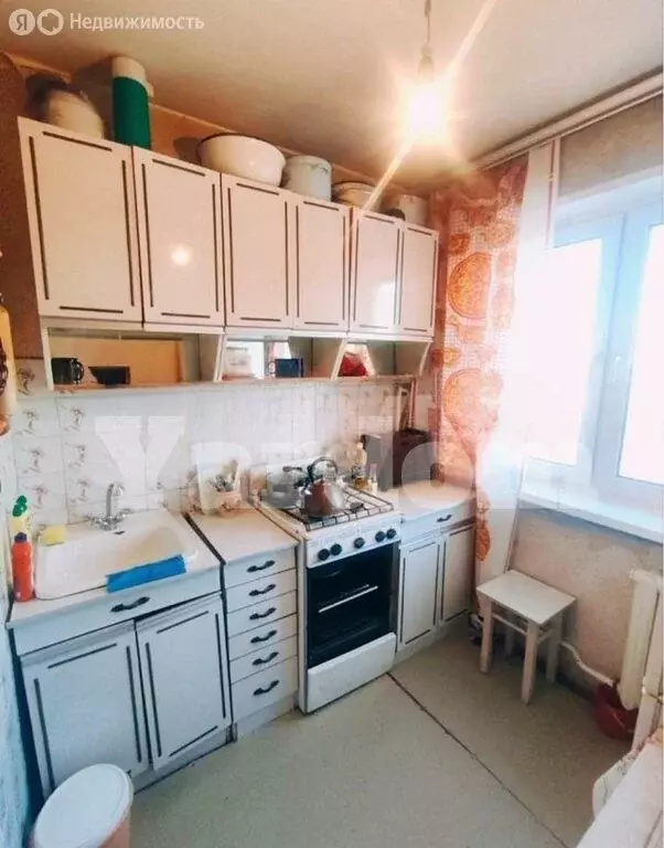 2-комнатная квартира: Красноярск, улица имени Героя Советского Союза ... - Фото 1