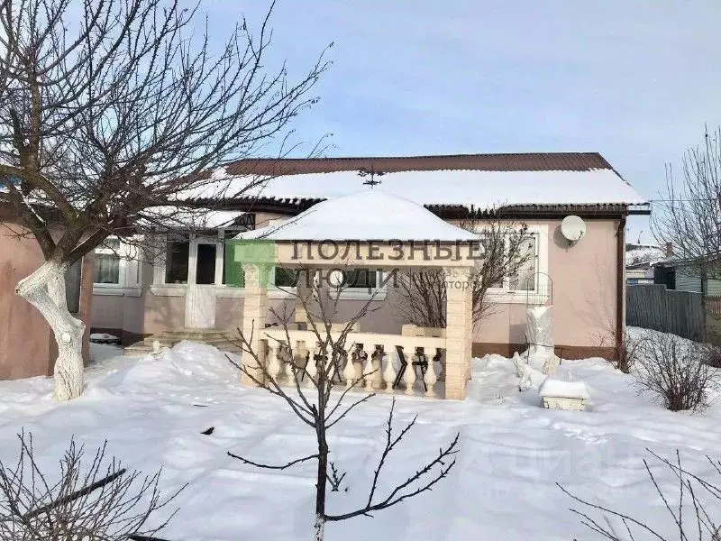 Дом в Орловская область, Орел Стрелецкий пер., 11 (134 м) - Фото 1