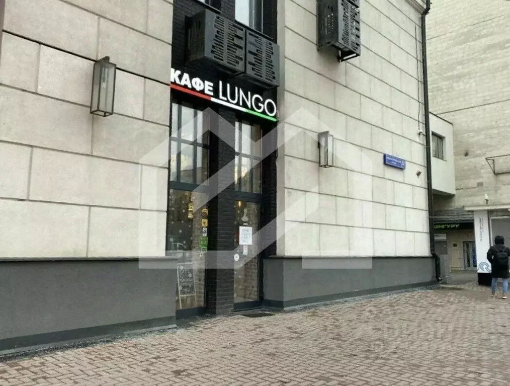 Помещение свободного назначения в Москва Нижегородская ул., 32С3 (96 ... - Фото 1