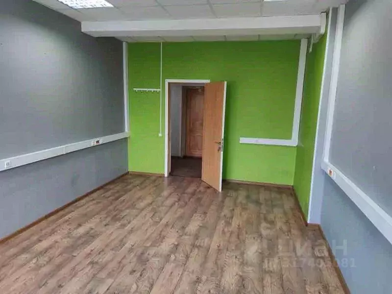 Офис в Москва ул. Льва Толстого, 5С1 (22 м) - Фото 1