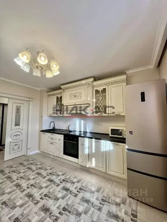 2-к кв. Ярославская область, Ярославль Силикатное ш., 17 (69.0 м) - Фото 1