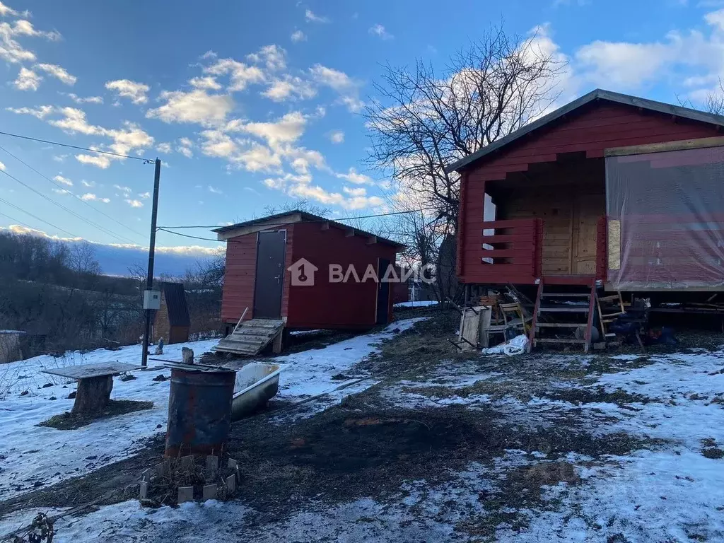 Дом в Владимирская область, Суздальский район, Боголюбовское ... - Фото 0