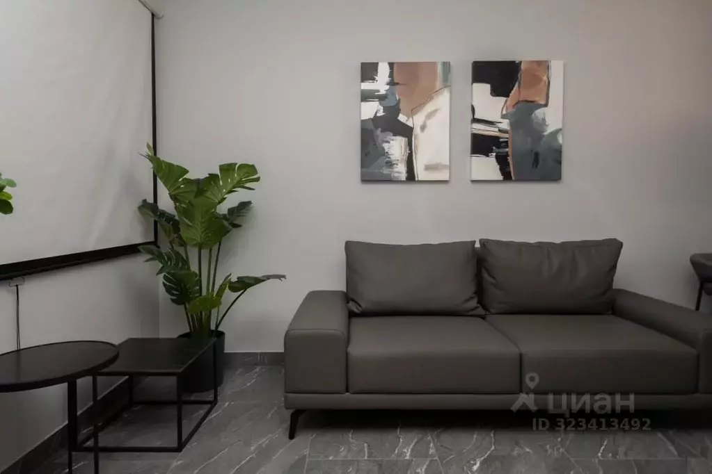 1-к кв. Иркутская область, Иркутск ул. Сибирских Партизан, 1А/1 (39.0 ... - Фото 2