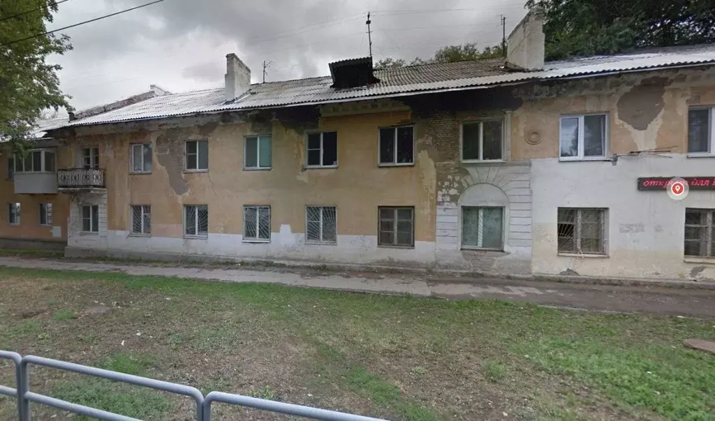 Помещение свободного назначения в Самарская область, Самара Вольская ... - Фото 1