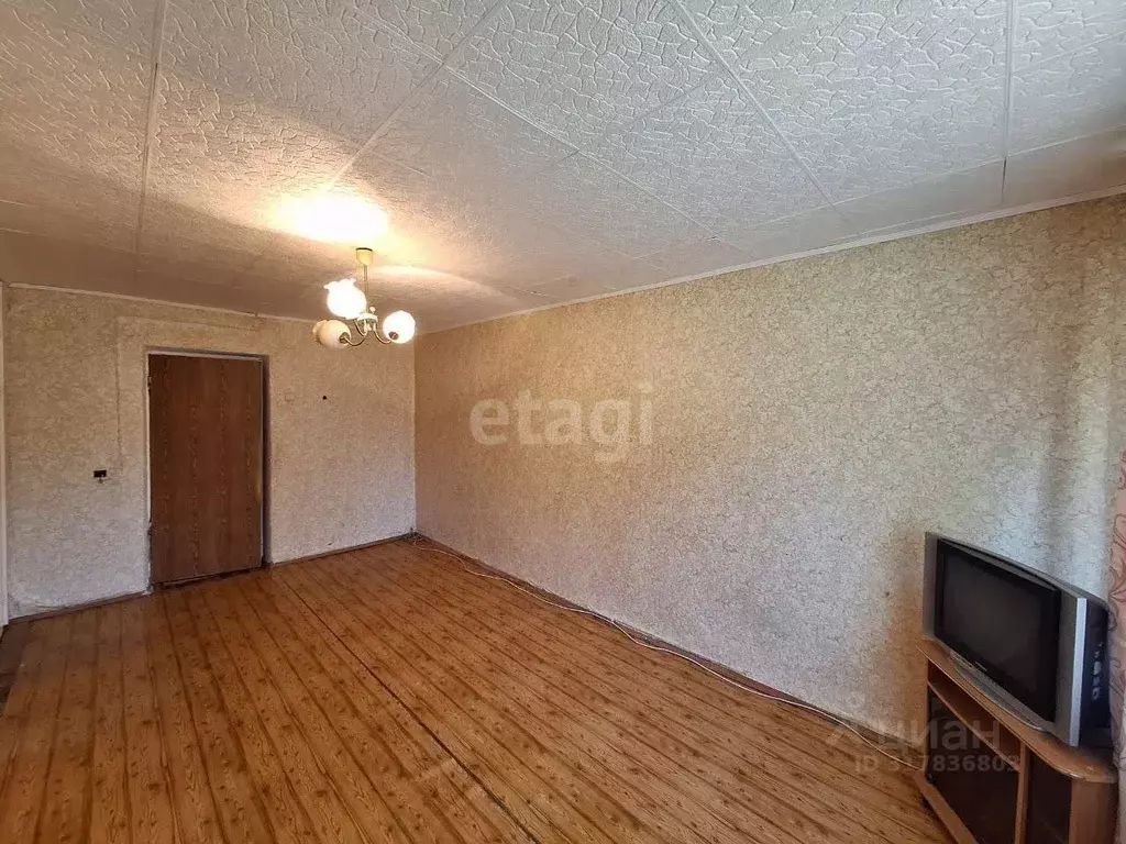 3-к кв. Башкортостан, Стерлитамак ул. Худайбердина, 133 (60.9 м) - Фото 0