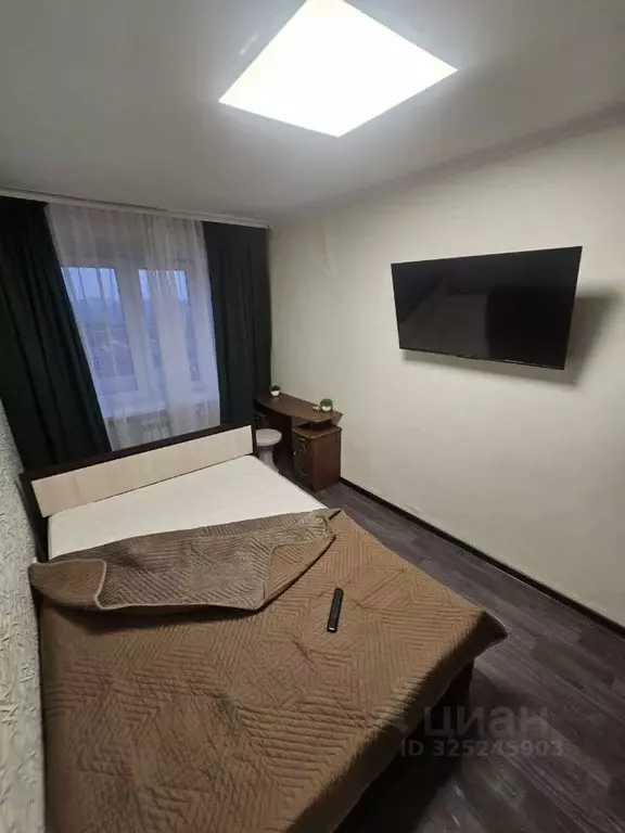 2-к кв. Приморский край, Владивосток ул. Адмирала Юмашева, 18 (50.0 м) - Фото 2