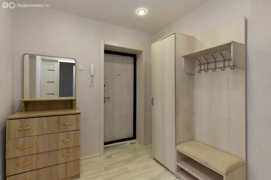 2-комнатная квартира: Благовещенск, улица Фрунзе, 58 (51.6 м) - Фото 1