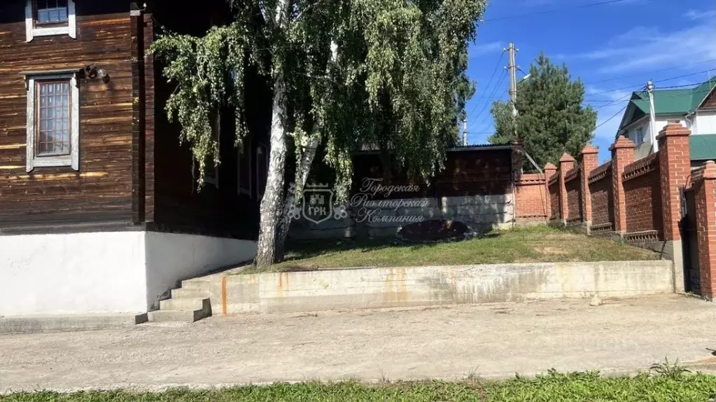 Коттедж в Иркутская область, Иркутский муниципальный округ, Маркова ... - Фото 0