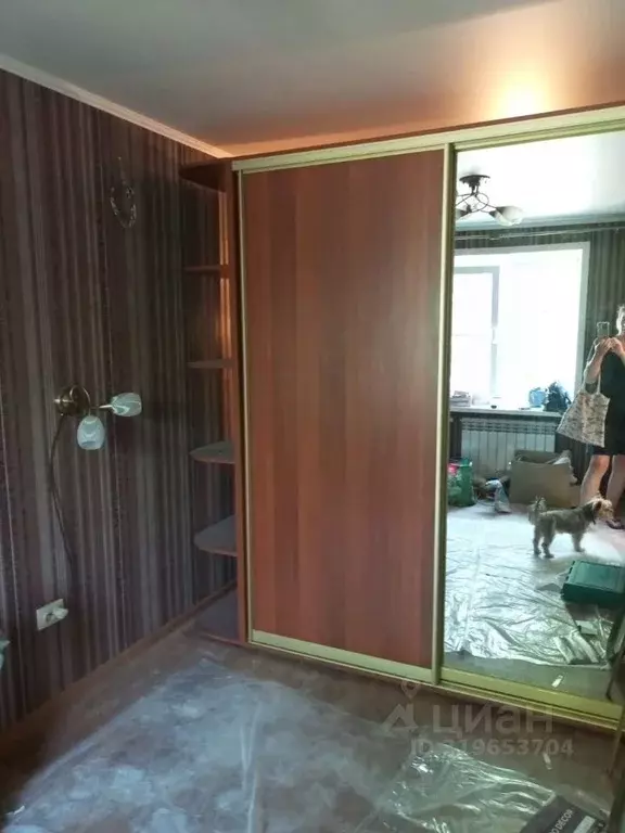 2-к кв. Липецкая область, Липецк ул. Адмирала Макарова, 28 (43.0 м) - Фото 0