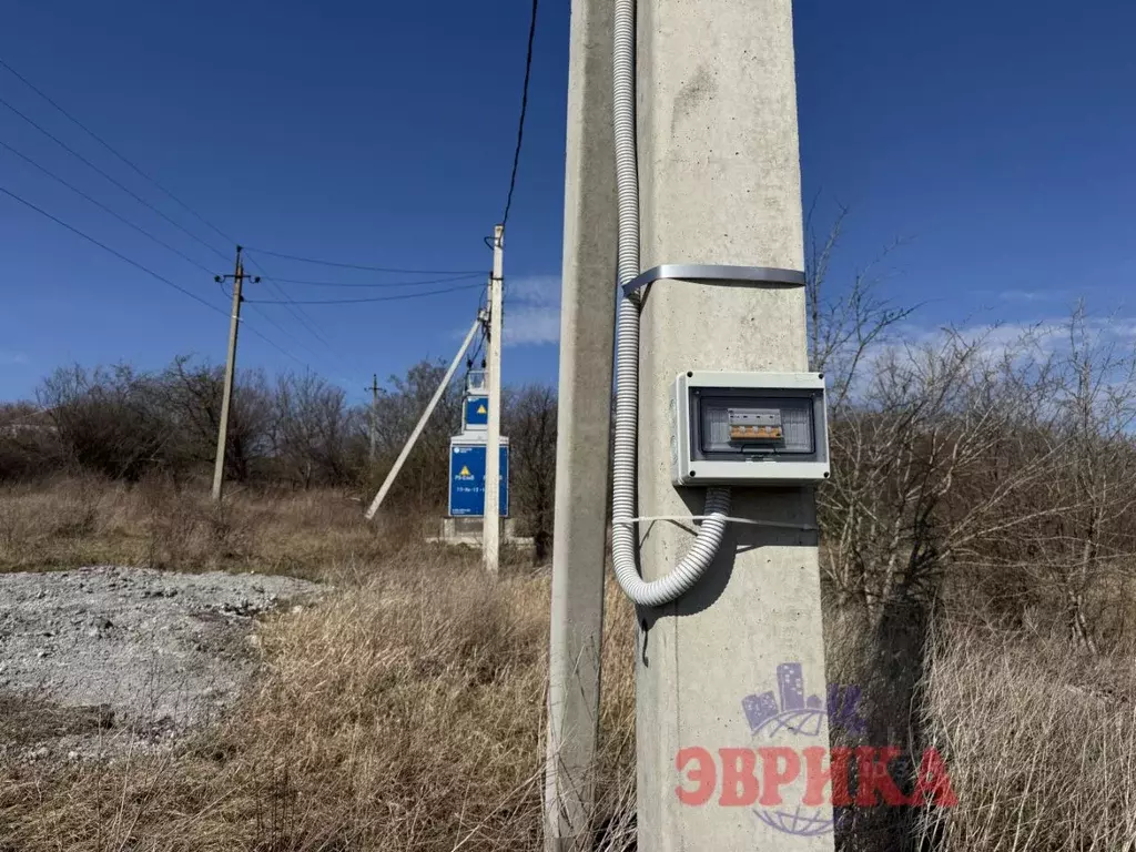 Участок в Краснодарский край, Крымск Крутая ул. (6.0 сот.) - Фото 0
