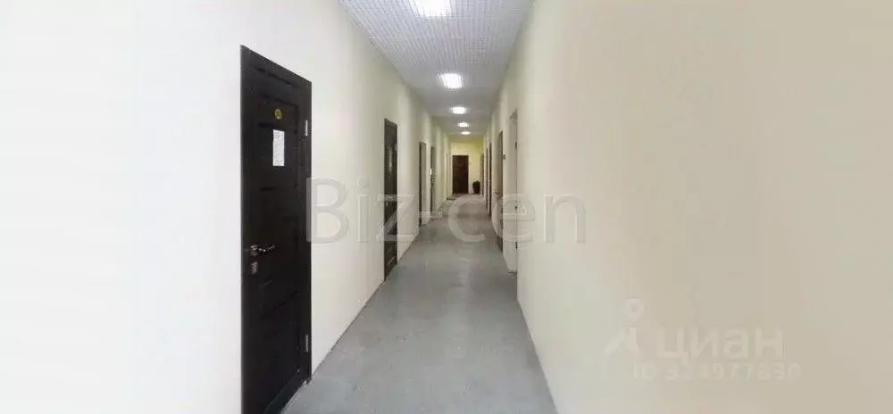 Офис в Москва Фрунзенская наб., 30С5 (33 м) - Фото 2