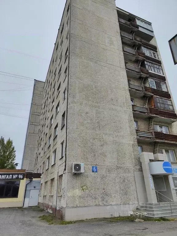 Комната Свердловская область, Екатеринбург Уралмаш жилрайон, ул. ... - Фото 1