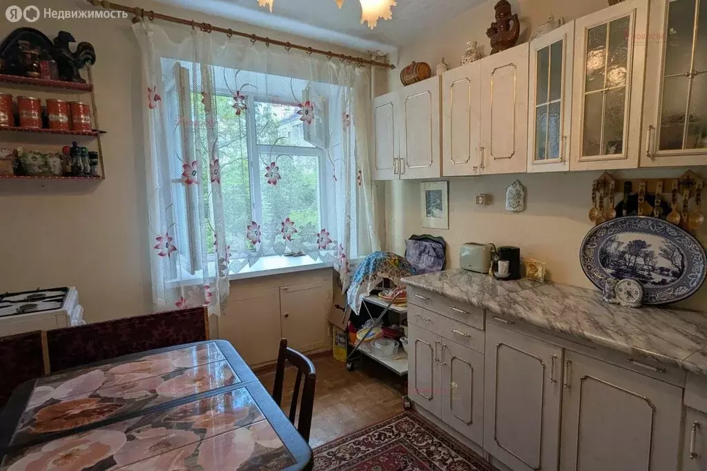 2-комнатная квартира: Екатеринбург, Первомайская улица, 70 (54.6 м) - Фото 1