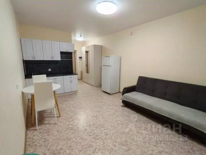 Студия Татарстан, Набережные Челны 52-й комплекс, 35 (25.0 м) - Фото 1