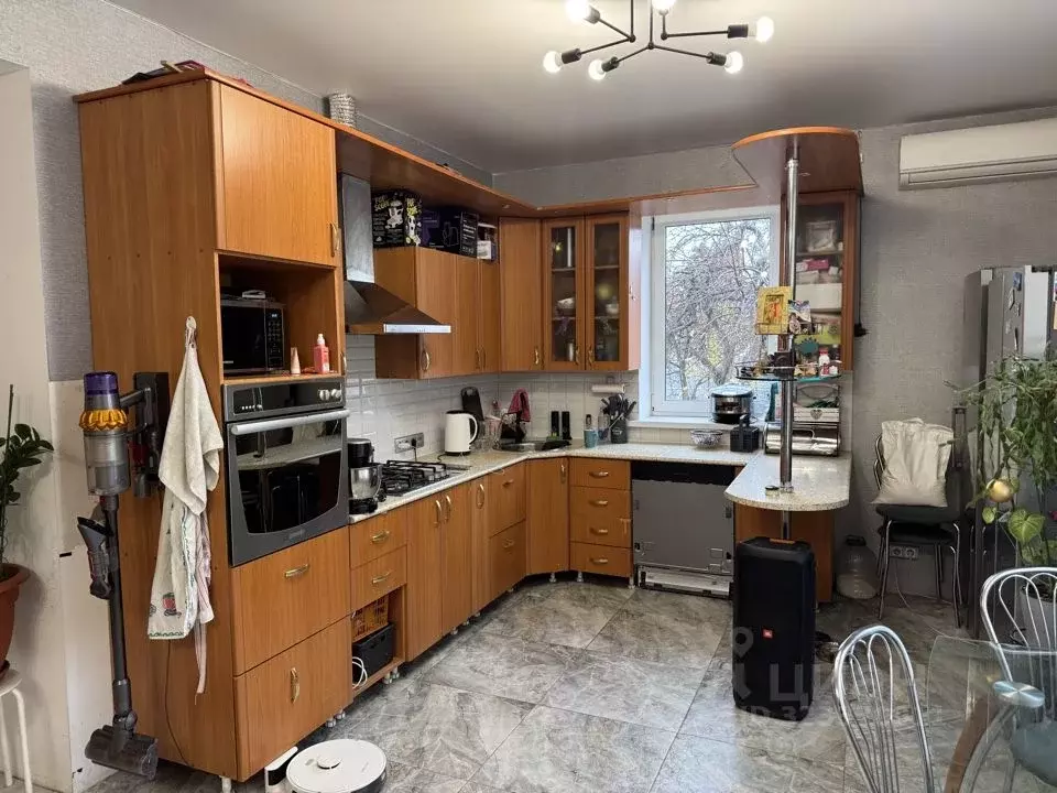 Коттедж в Самарская область, Самара Аэропортовское ш. (200 м) - Фото 2